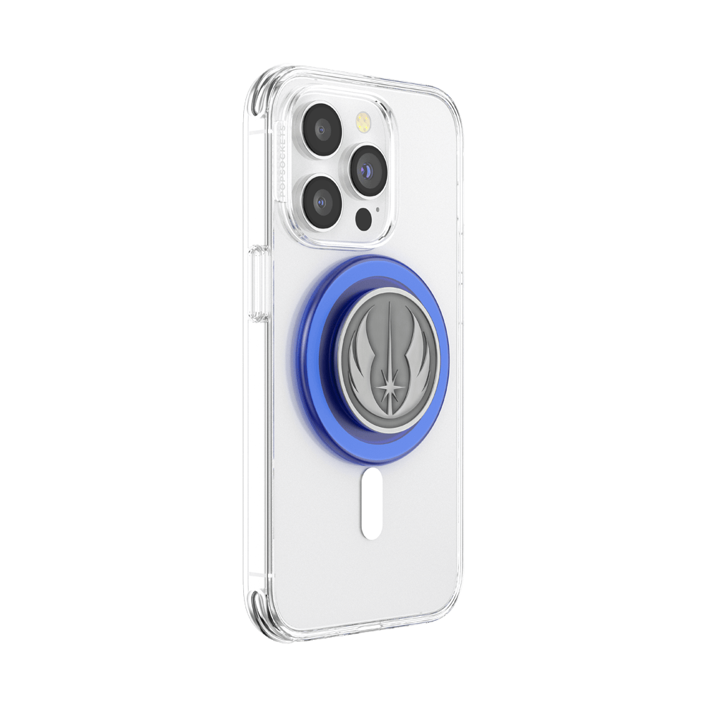 Enamel Jedi Icon — MagSafe PopGrip - US 92745