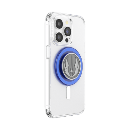 Enamel Jedi Icon — MagSafe PopGrip - US 92745