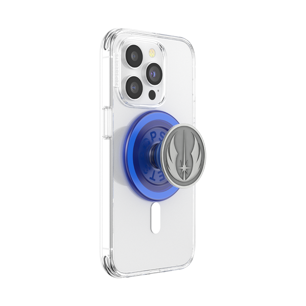 Enamel Jedi Icon — MagSafe PopGrip - US 78193