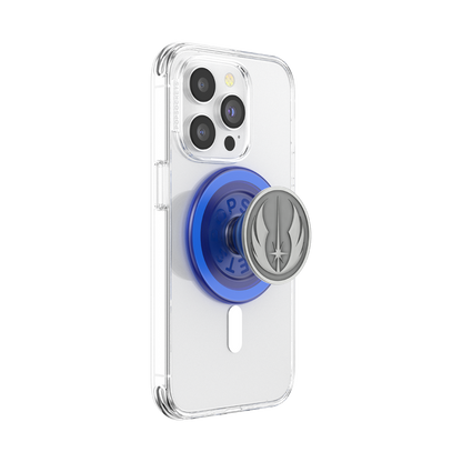 Enamel Jedi Icon — MagSafe PopGrip - US 78193
