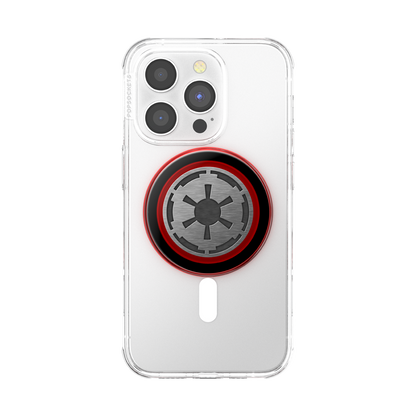 Enamel Long Live The Empire — MagSafe PopGrip - US 82277