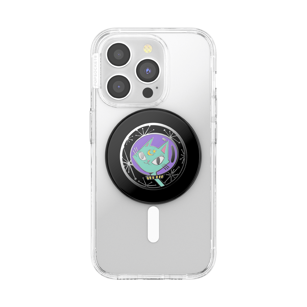 Enamel Orbity — MagSafe PopGrip - US 36488
