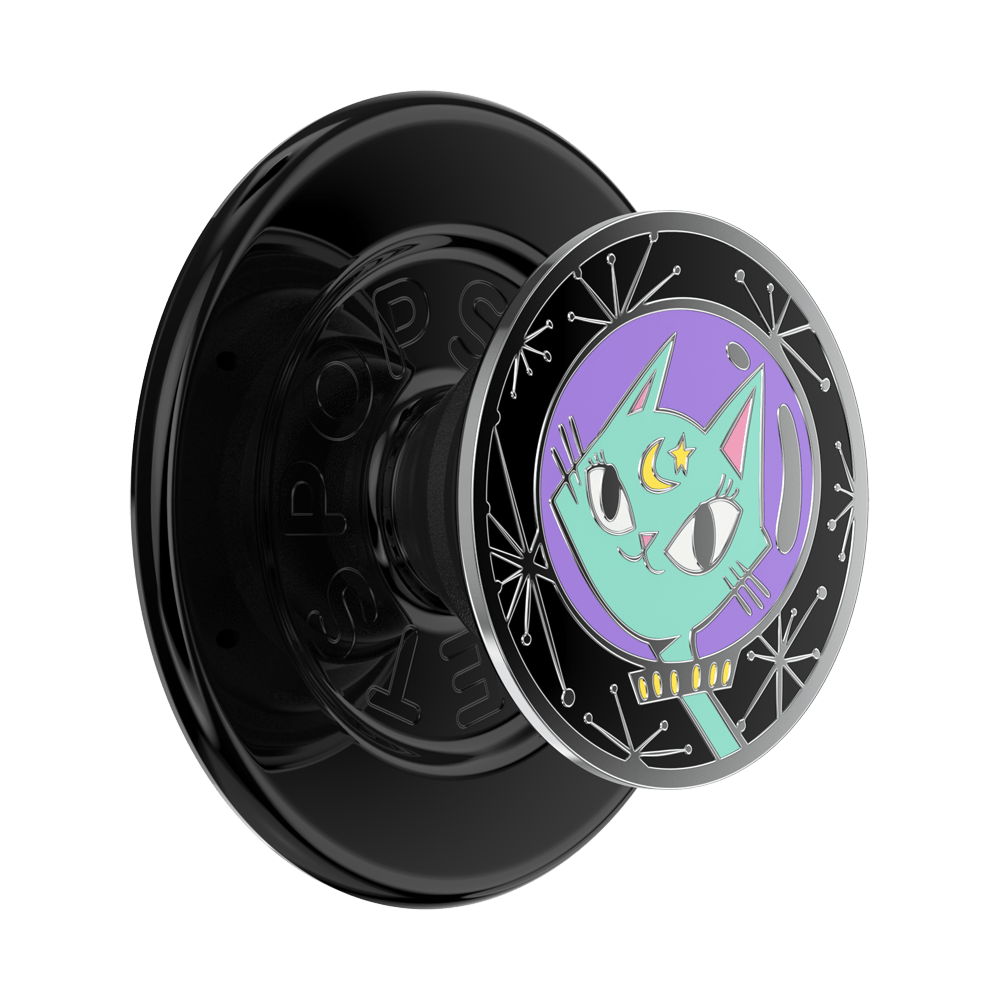 Enamel Orbity — MagSafe PopGrip - US 08624