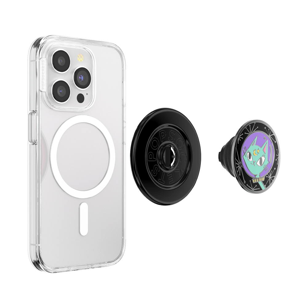 Enamel Orbity — MagSafe PopGrip - US 49372