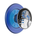 Enamel R2D2 — MagSafe PopGrip - US 83240
