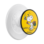 Enamel Snoopy Skip — MagSafe PopGrip - US 49392