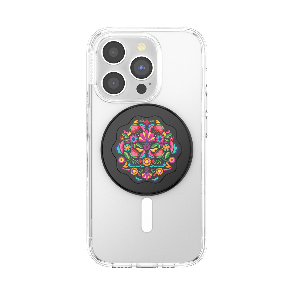 Huipil — MagSafe PopGrip - US 36678