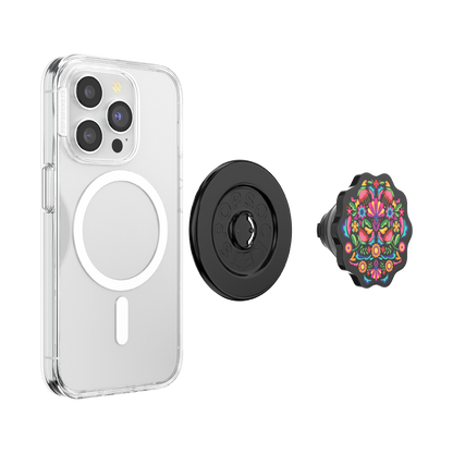 Huipil — MagSafe PopGrip - US 56686