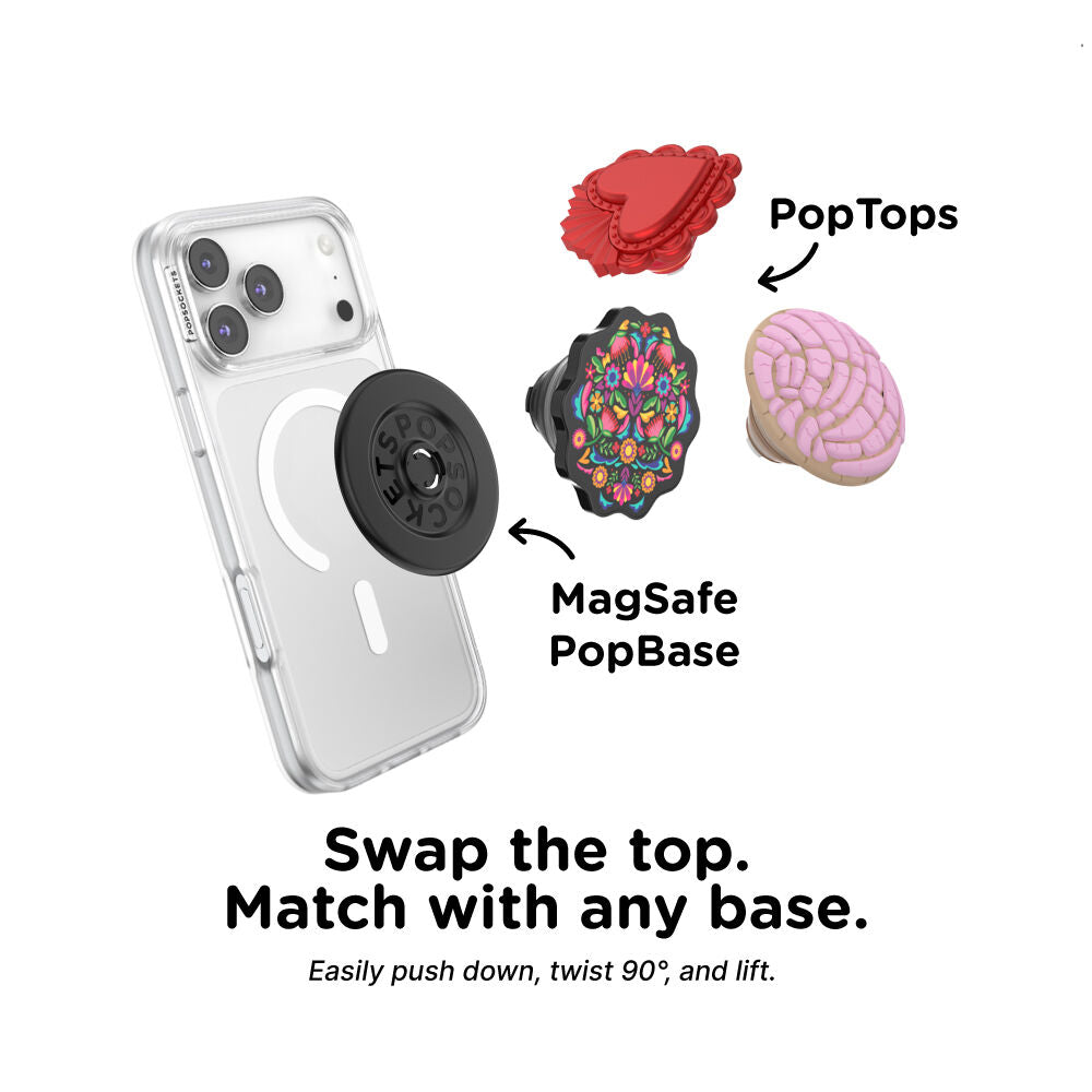 Huipil — PopTop - US 97822