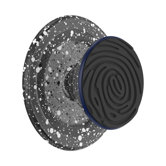 Imprint Black — MagSafe PopGrip - US 00540
