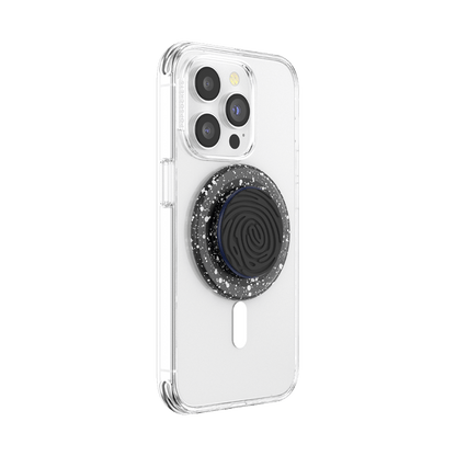 Imprint Black — MagSafe PopGrip - US 00540