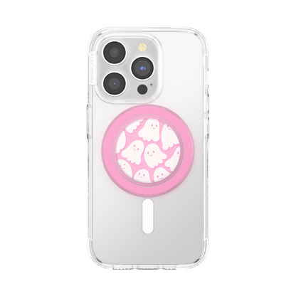 Kawaii Ghosties — MagSafe PopGrip - US 71254