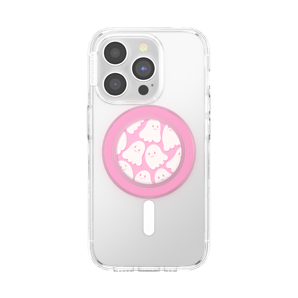 Kawaii Ghosties — MagSafe PopGrip - US 33024