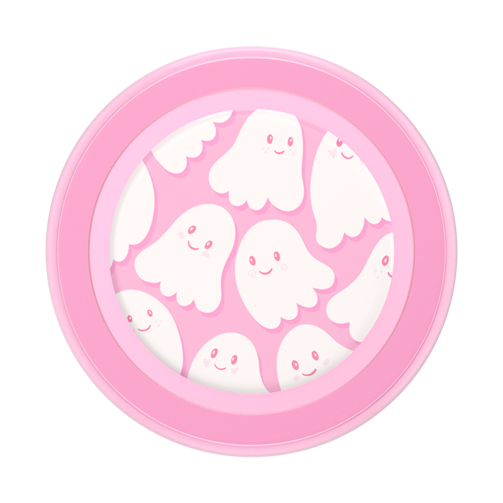 Kawaii Ghosties — MagSafe PopGrip - US 46525