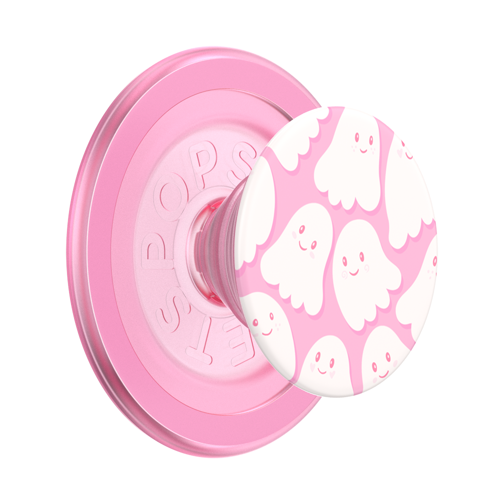 Kawaii Ghosties — MagSafe PopGrip - US 33024
