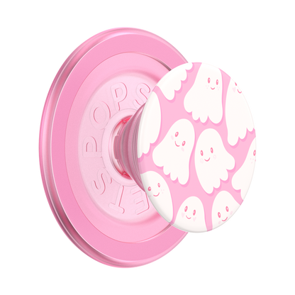 Kawaii Ghosties — MagSafe PopGrip - US 33024