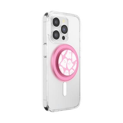 Kawaii Ghosties — MagSafe PopGrip - US 71254