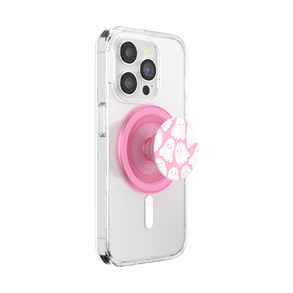 Kawaii Ghosties — MagSafe PopGrip - US 71254
