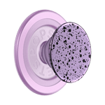 Aluminum Sugar Plum Speckle — MagSafe PopGrip - US 79277