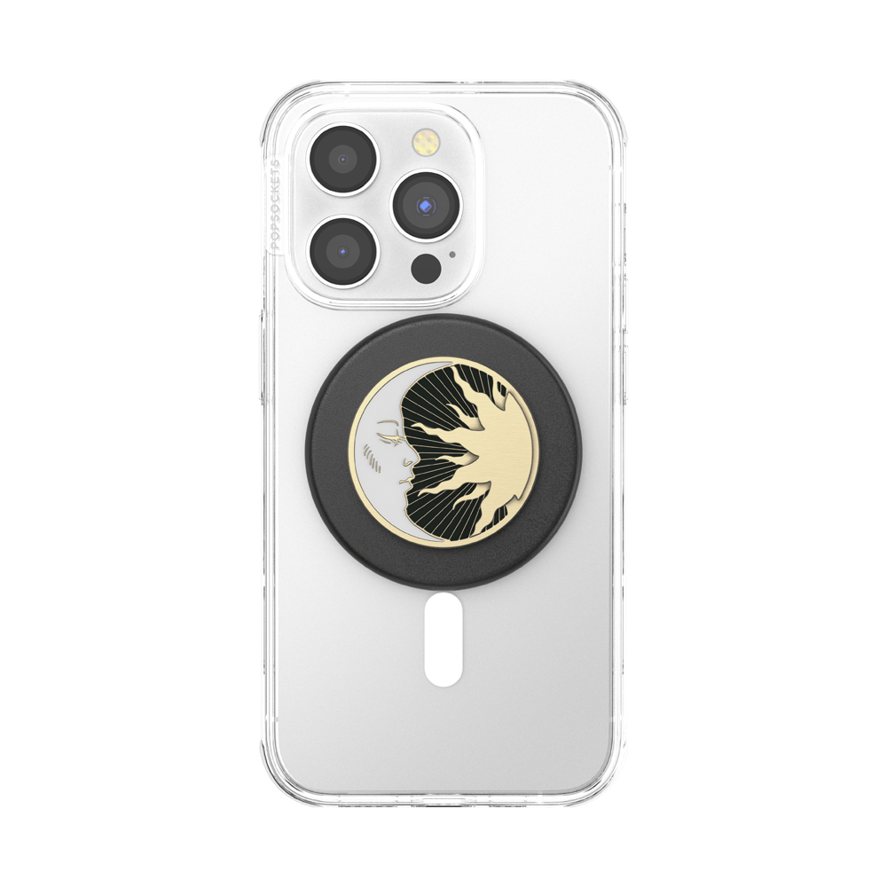 Enamel Lunar Dreams — MagSafe PopGrip - US 16378
