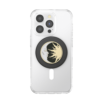Enamel Lunar Dreams — MagSafe PopGrip - US 51411
