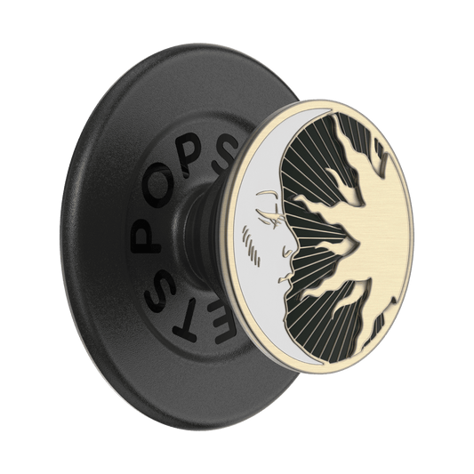 Enamel Lunar Dreams — MagSafe PopGrip - US 41936