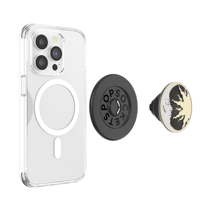 Enamel Lunar Dreams — MagSafe PopGrip - US 51089