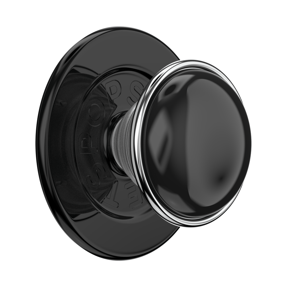 BonBon Black — MagSafe PopGrip - US 28373