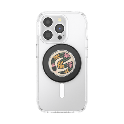 Enamel Desert Venom — MagSafe PopGrip - US 98319