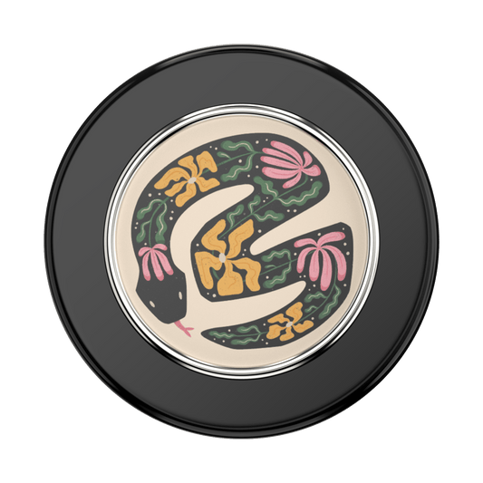 Enamel Desert Venom — MagSafe PopGrip - US 82540