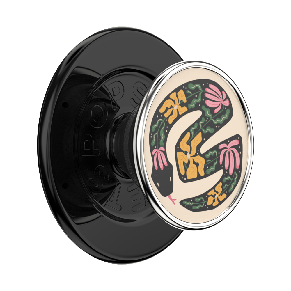 Enamel Desert Venom — MagSafe PopGrip - US 97657