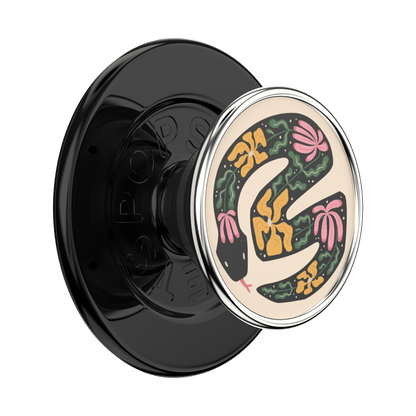 Enamel Desert Venom — MagSafe PopGrip - US 98319