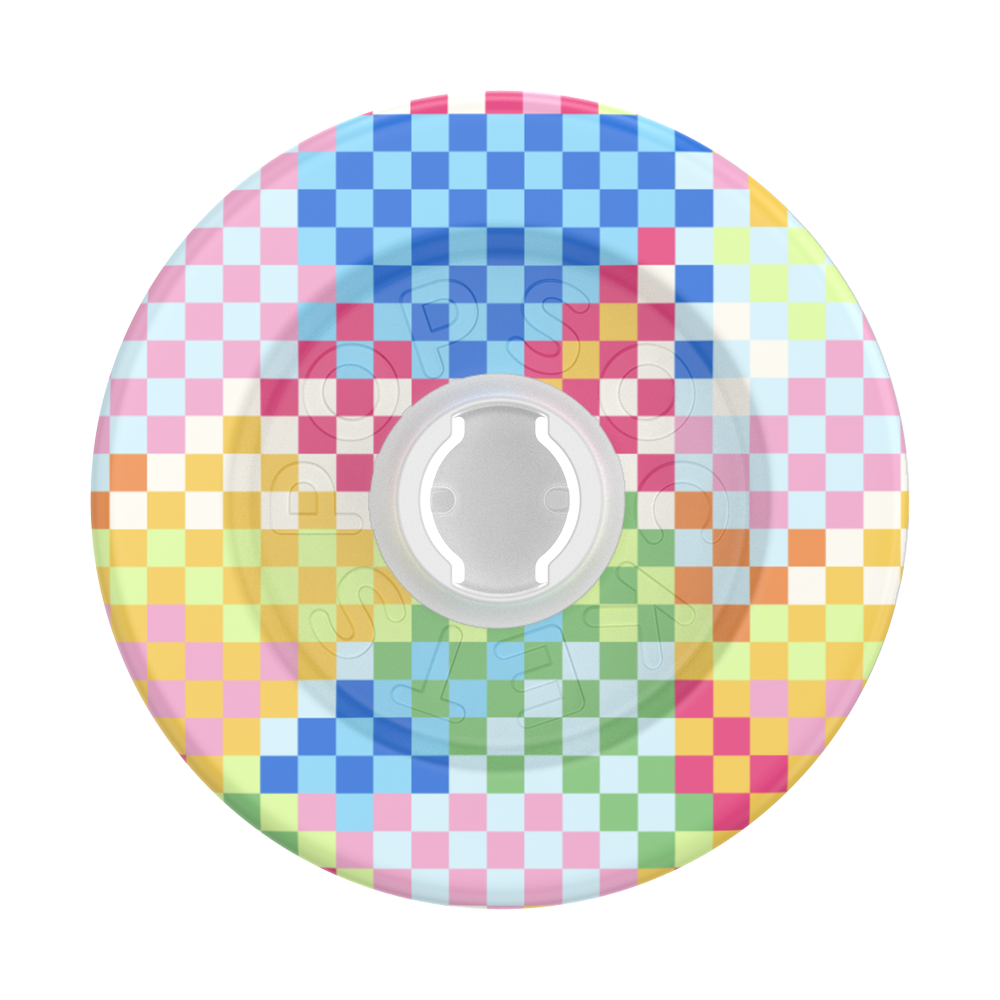 Enamel That's a Weave — MagSafe PopGrip - US 66949