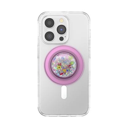 Tidepool Mixed Bag —  MagSafe PopGrip - US 84211
