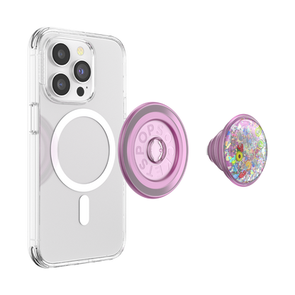 Tidepool Mixed Bag —  MagSafe PopGrip - US 84211