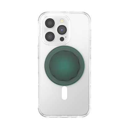 Molded Flower Fresh Pine — MagSafe PopGrip - US 89755
