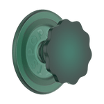 Molded Flower Fresh Pine — MagSafe PopGrip - US 52058