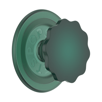 Molded Flower Fresh Pine — MagSafe PopGrip - US 52058