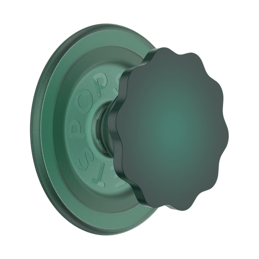 Molded Flower Fresh Pine — MagSafe PopGrip - US 35040