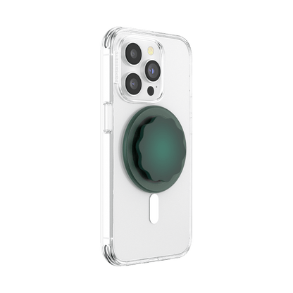 Molded Flower Fresh Pine — MagSafe PopGrip - US 35040