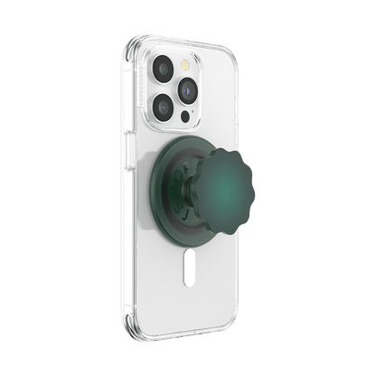 Molded Flower Fresh Pine — MagSafe PopGrip - US 89755