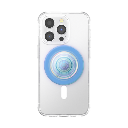 Opalescent Blue — MagSafe PopGrip - US 03471
