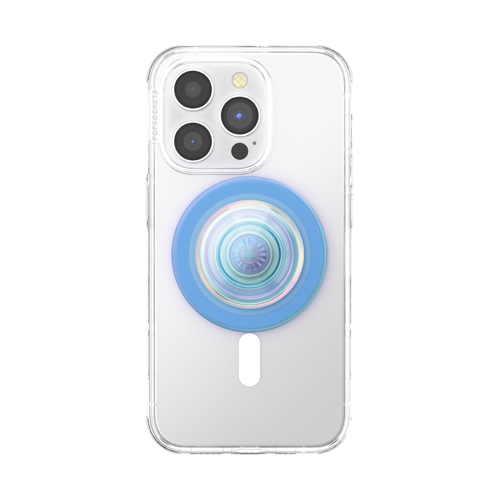 Opalescent Blue — MagSafe PopGrip - US 46543