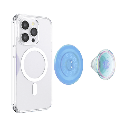 Opalescent Blue — MagSafe PopGrip - US 88528
