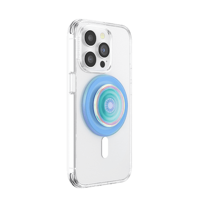 Opalescent Blue — MagSafe PopGrip - US 88528