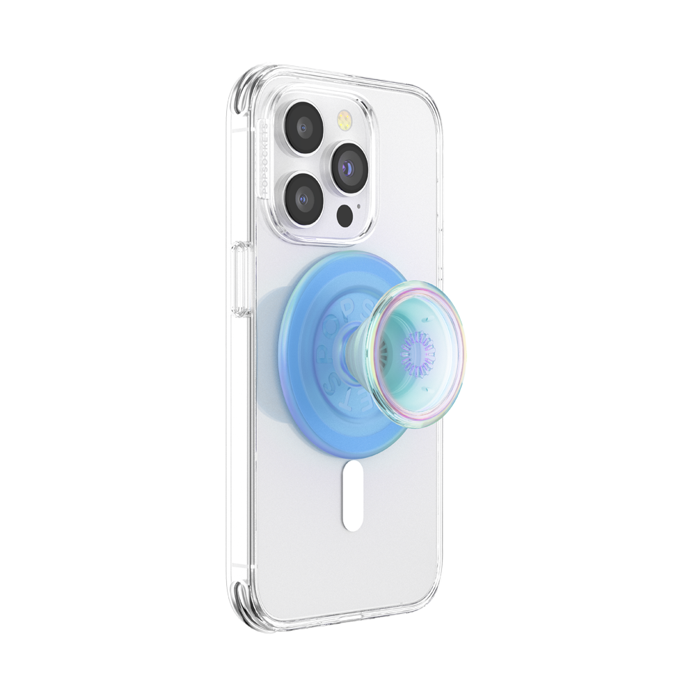 Opalescent Blue — MagSafe PopGrip - US 09131