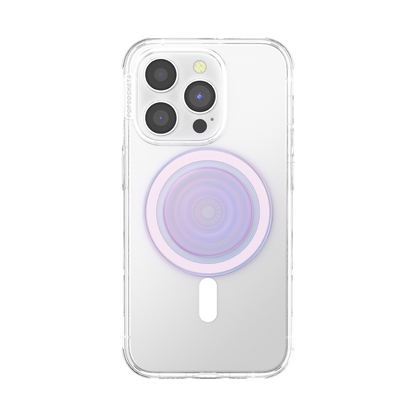 White Opalescent — MagSafe PopGrip - US 52990
