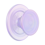 White Opalescent — MagSafe PopGrip - US 67855