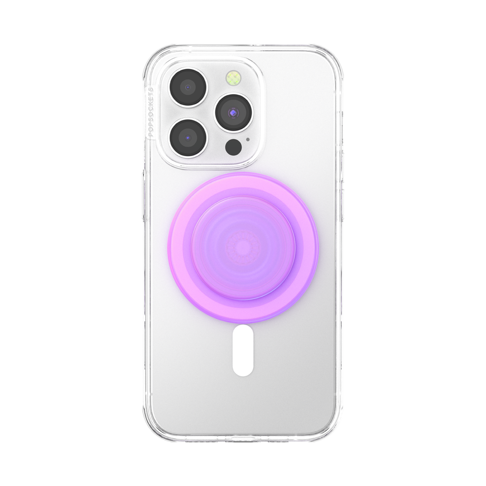 Opalescent Pink — MagSafe PopGrip - US 97964