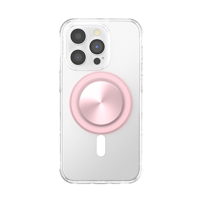Dusty Rose — MagSafe PopGrip - US 98802